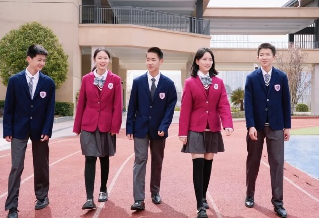 成都市龙泉驿区西川汇锦都学校 成都市龙泉驿区西川汇锦都学校