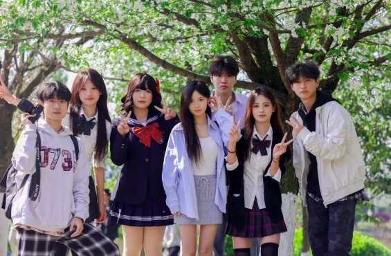 成都外国语学校