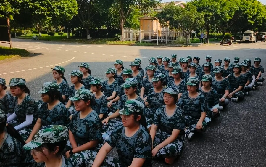 成都外国语学校 成都外国语学校