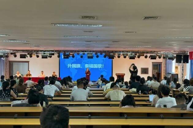 2026年成都市金牛区实外高级中学怎么样_好不好
