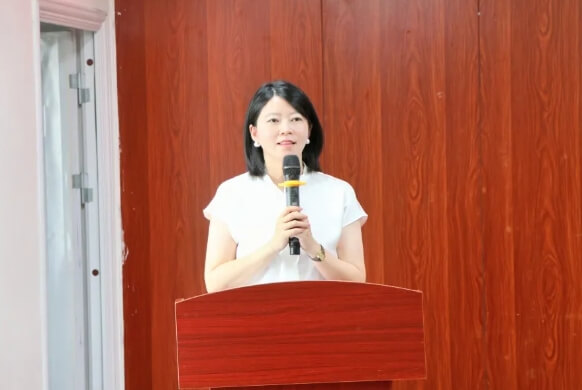 四川五月花技师学院 四川五月花技师学院
