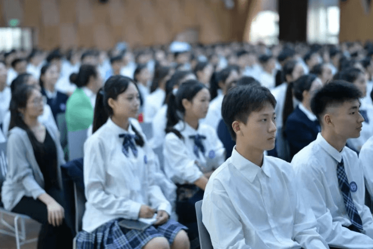 绵阳博美实验高级中学 绵阳博美实验高级中学