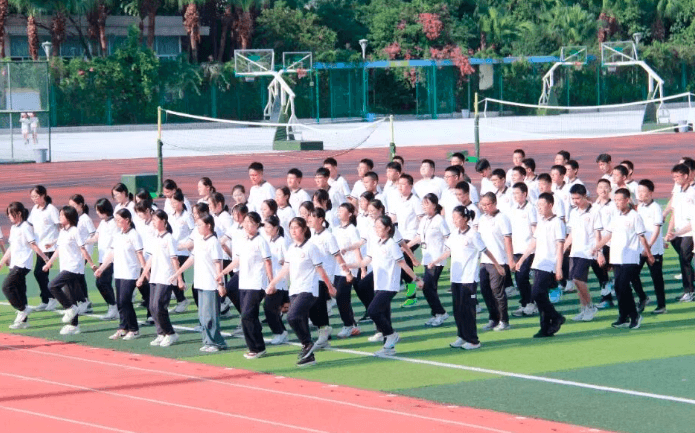成都棠湖外国语学校 成都棠湖外国语学校