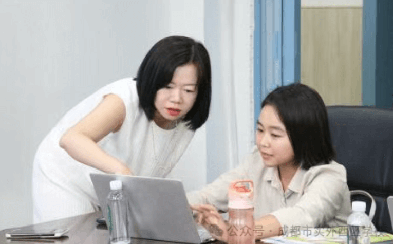 成都市实外西区学校 成都市实外西区学校