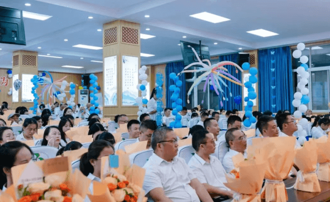 成都树德怀远中学