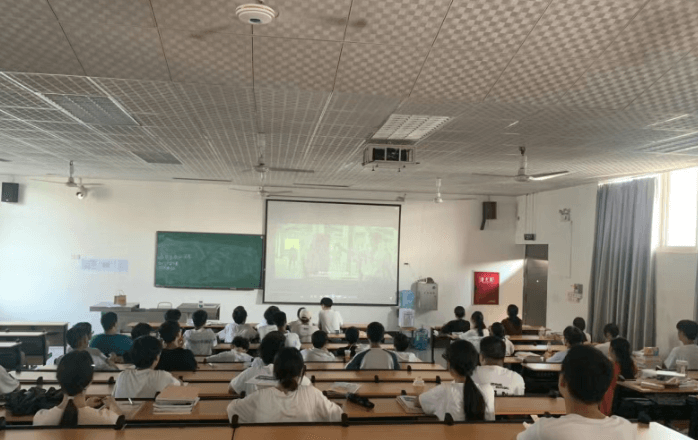 四川省盐业学校