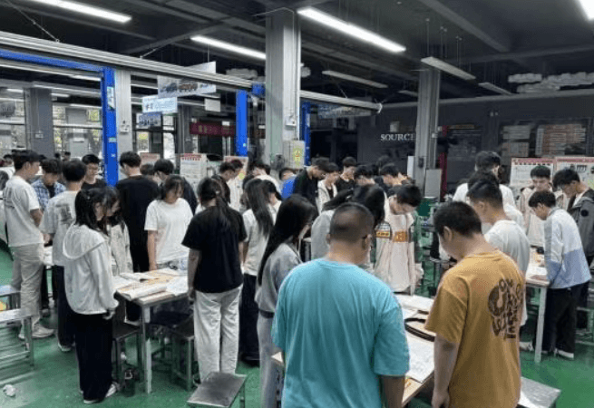 大邑职高 大邑职高