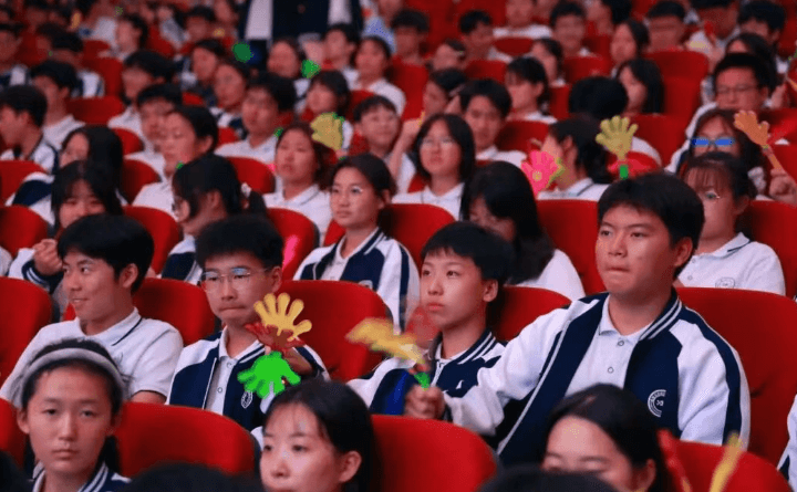 仁寿新科学校 仁寿新科学校