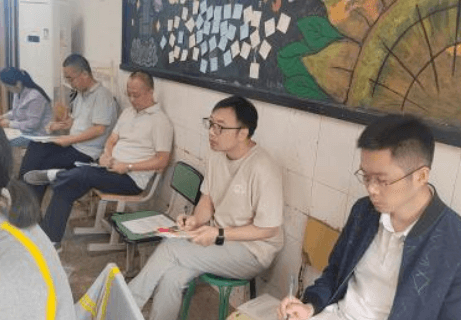 金堂县竹篙中学校