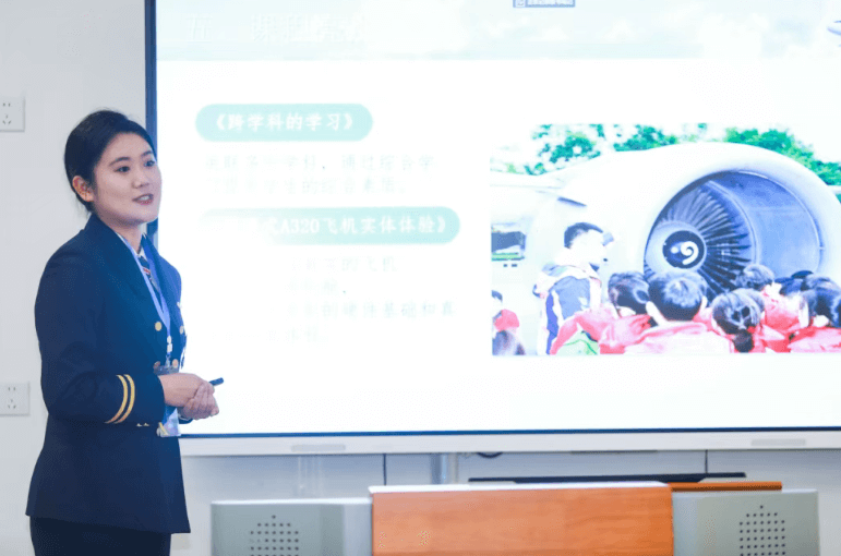 2026年绵阳泛美飞行职业技术学校校园环境怎么样_校园环境介绍