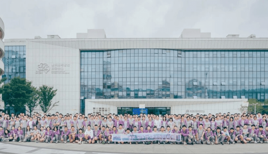 2026年嘉祥锦江中学教学质量怎么样_好不好