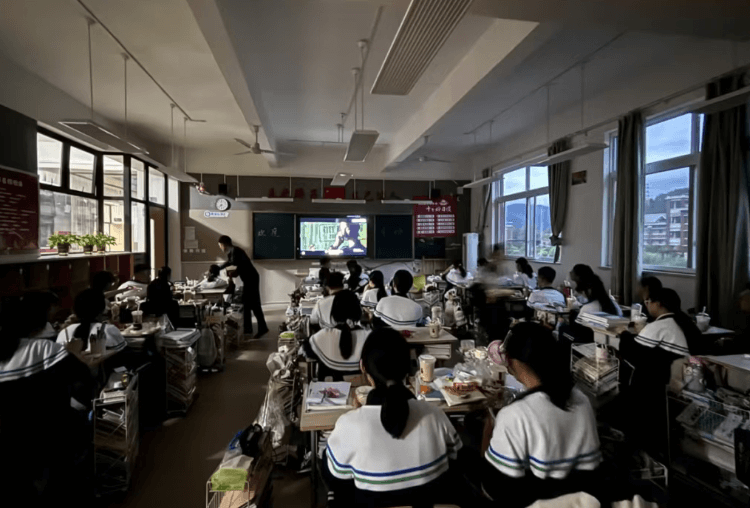 广元天立学校 广元天立学校