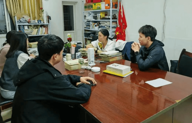 雁江区职业技术学校 雁江区职业技术学校