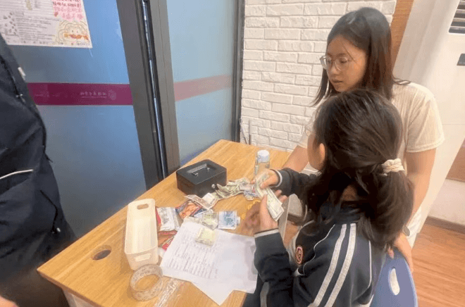 成都润德英才学校 成都润德英才学校