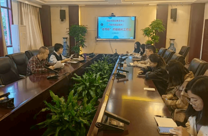 2026年邛崃市职业教育中心办学条件怎么样_办学优势