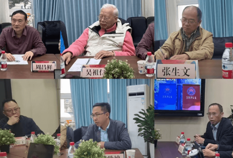 嘉祥锦江中学 嘉祥锦江中学