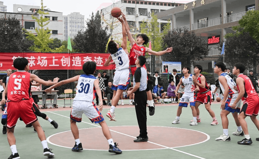 2026年南充工贸科技职业学校是公办还是民办_学校介绍