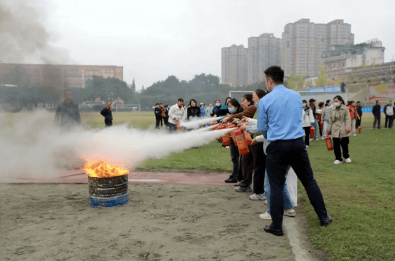 成都市郫都区博瑞实验学校