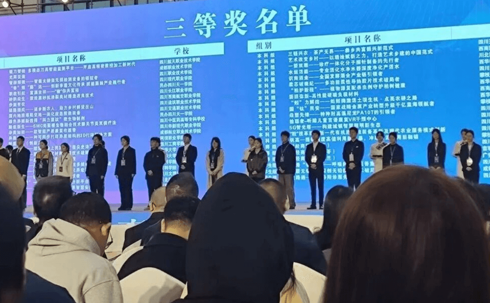 达州市职业高级中学