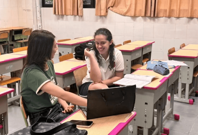 成都市双流区立格实验学校 成都市双流区立格实验学校