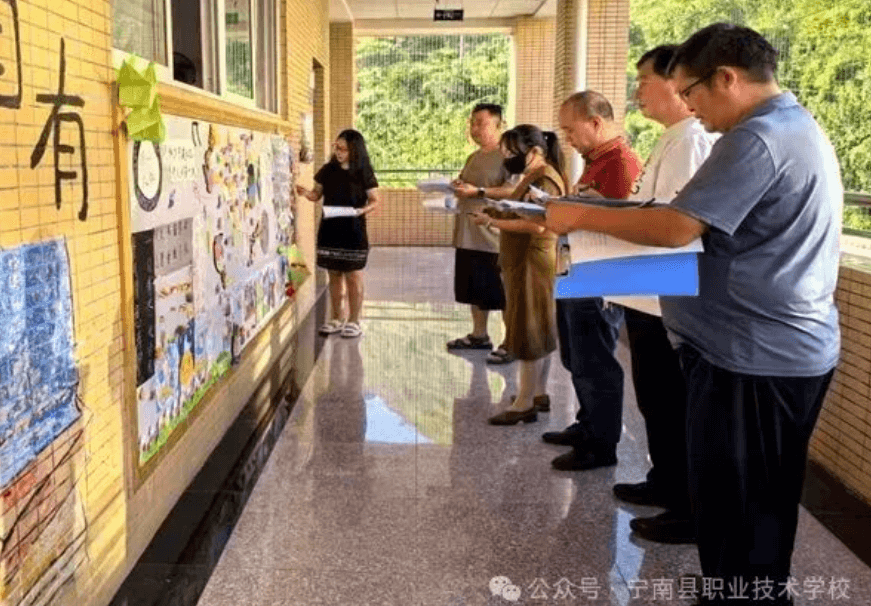 2026年宁南县职业技术学校师资怎么样_成绩好吗
