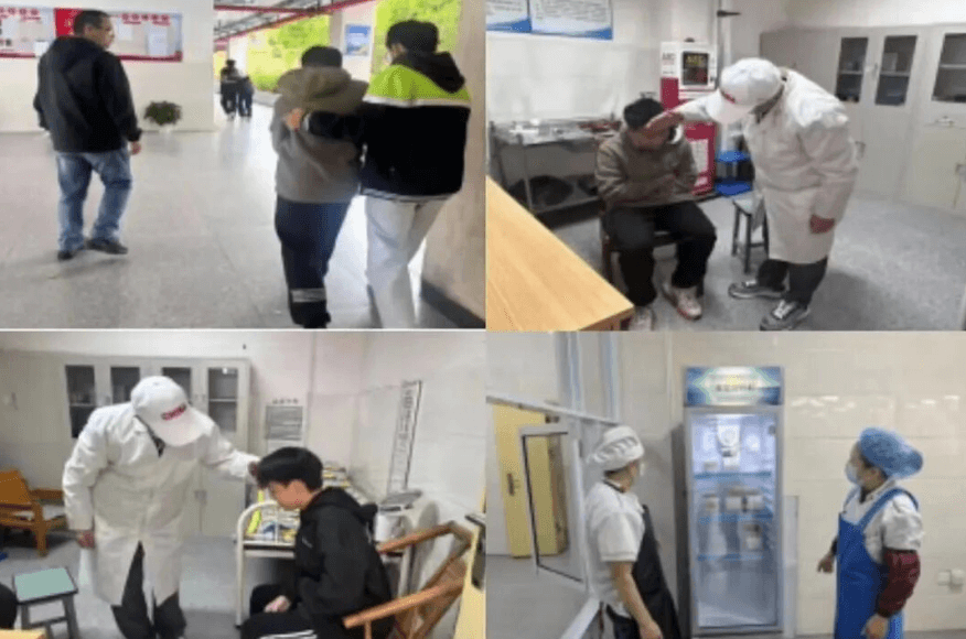 简阳市石桥初级中学