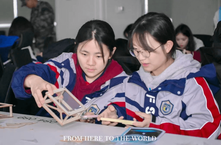 眉山北外附属东坡外国语学校 眉山北外附属东坡外国语学校