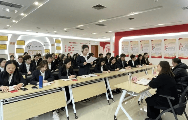 2026年资阳口腔职业学院怎么样_成绩好吗