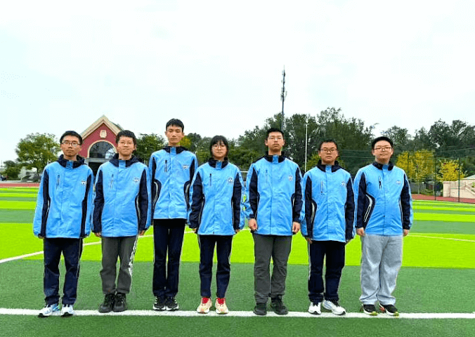 2026年新津成外办学特色怎么样_管理严格吗