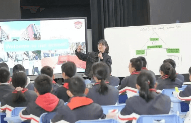 2026年成都市双流区立格实验学校怎么样_好不好