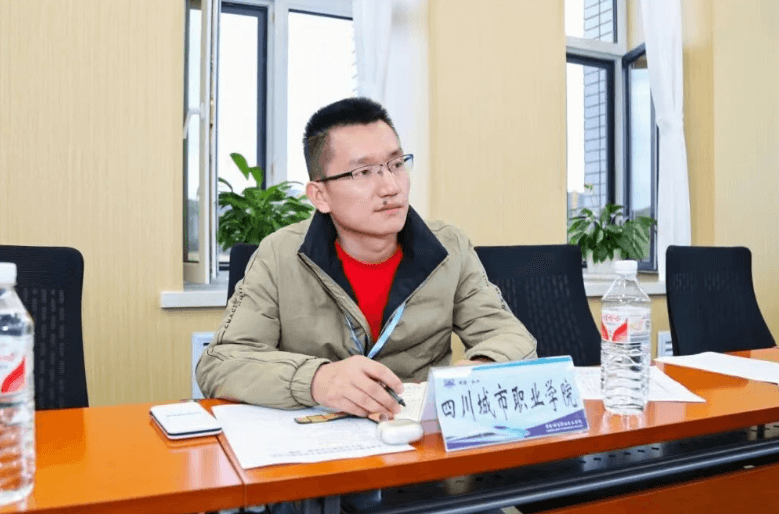 2026年四川城市职业学院教学成果_学生成绩