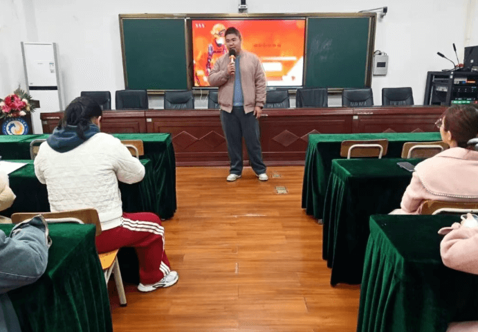 四川科华高级技工学校 四川科华高级技工学校