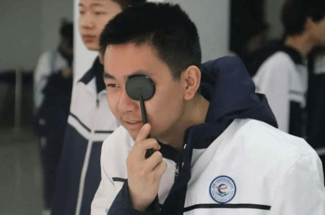 成都广信数字技术职业学校 成都广信数字技术职业学校