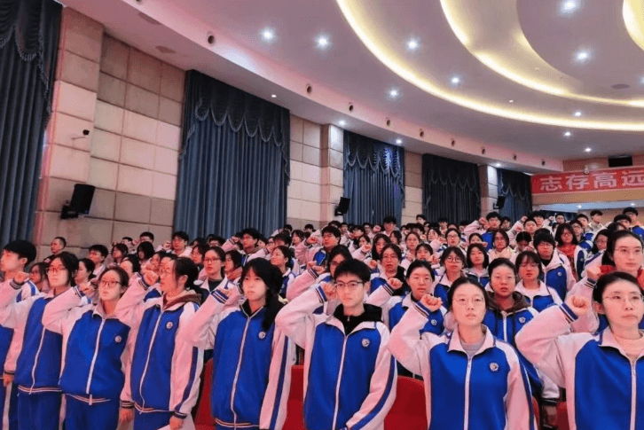 江油外国语学校 江油外国语学校