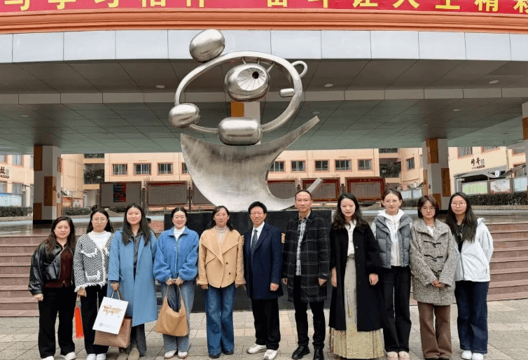 实外金牛高级中学 实外金牛高级中学