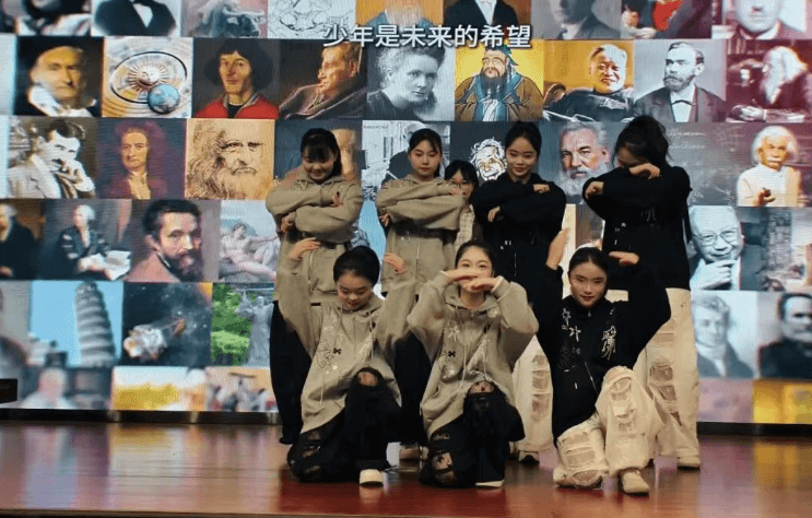 成都外国语学校