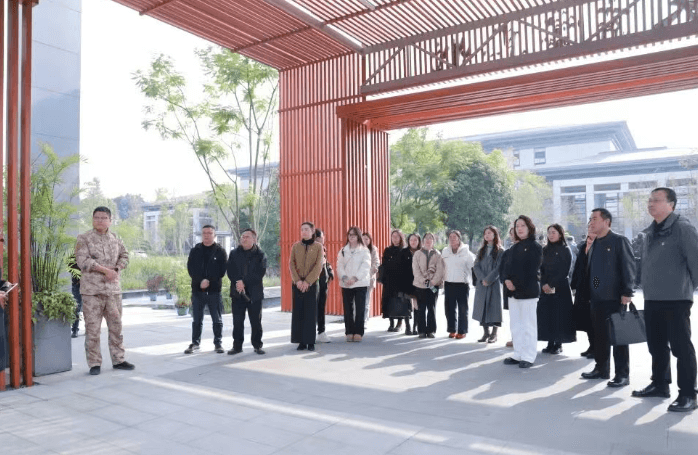 都江堰市领川实验学校