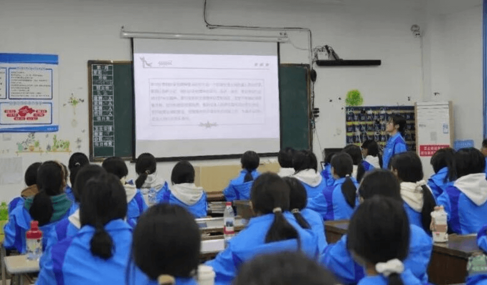 南充工贸科技职业学校