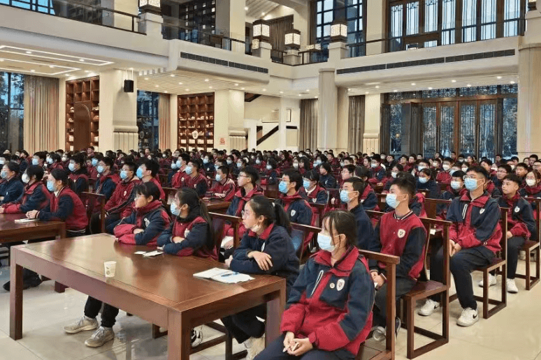 成都西川汇锦都学校 成都西川汇锦都学校