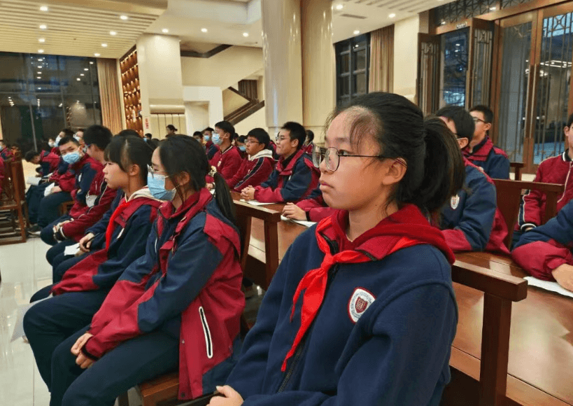 成都西川汇锦都学校 成都西川汇锦都学校