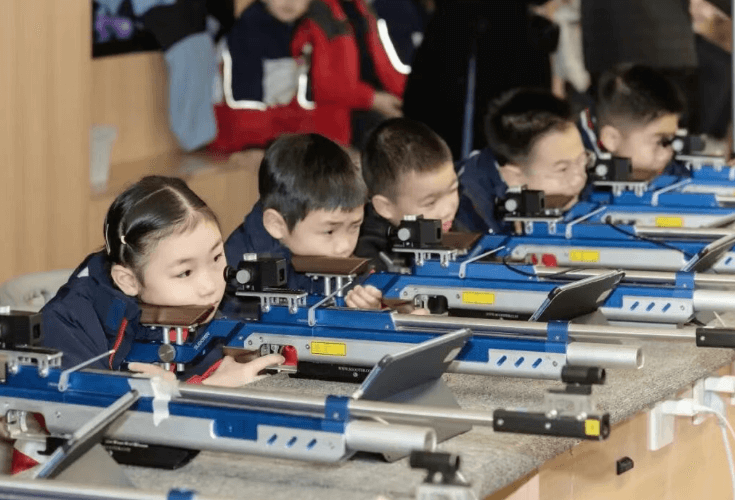 2026年新川外国语高中办学条件怎么样_课程设置