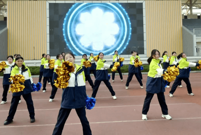 2026年青神中学校师资怎么样_成绩好吗