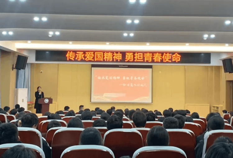 2026年四川科技职业学院中职部师资怎么样_课程介绍