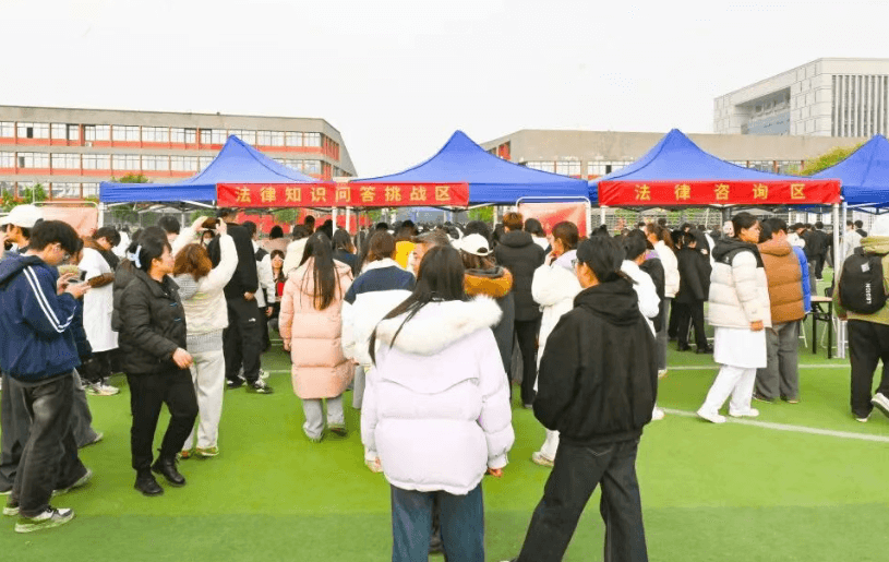 四川科技职业学院中专部