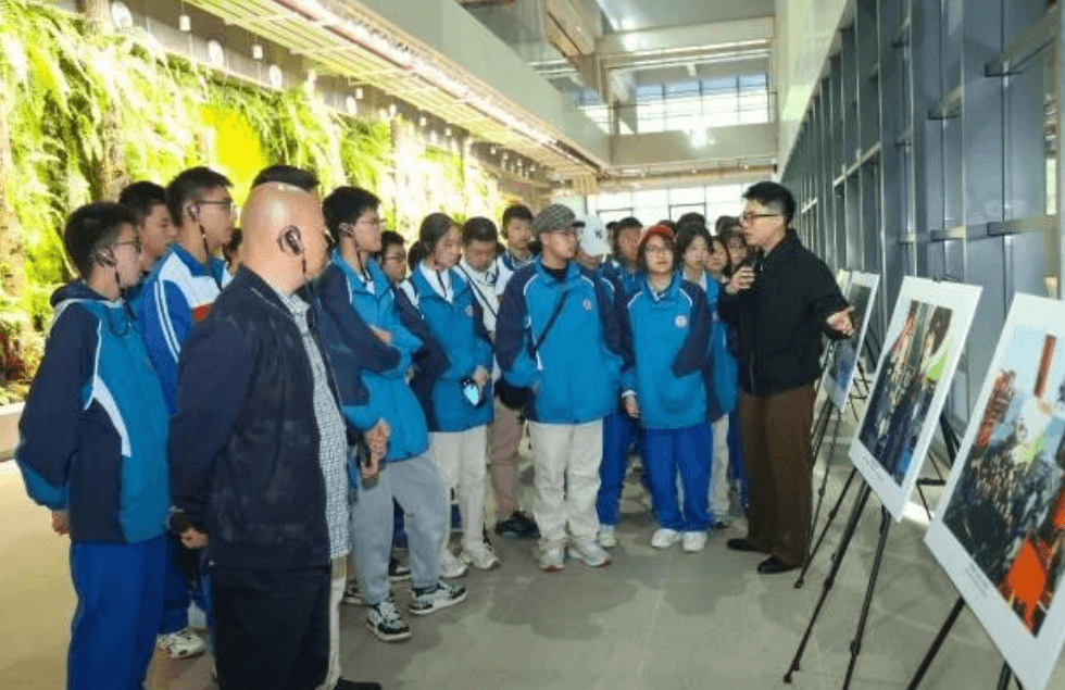 四川省成都市新都一中