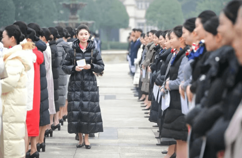成都泛美航空旅游职业学校