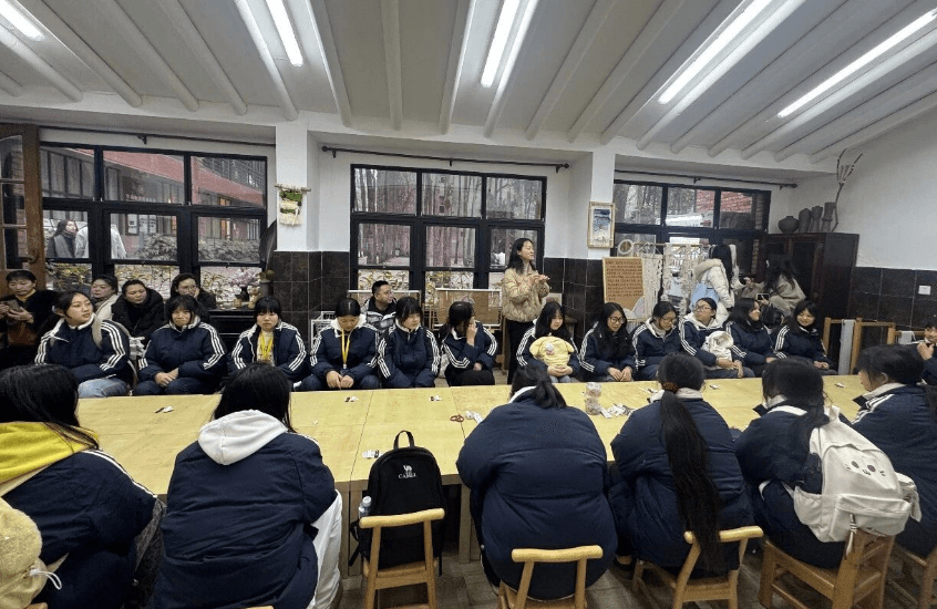 乐山市沙湾职业高级中学