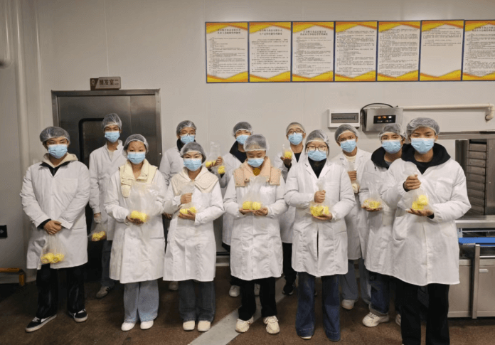 四川省轻化工程学校