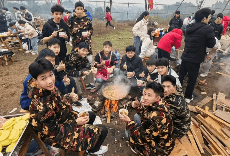 四川省合江县职业高级中学校