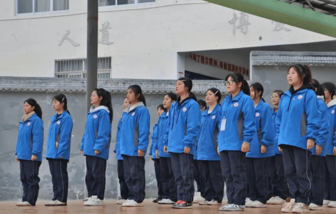 四川蜀都卫生学校